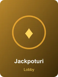 Jackpoturi – slot din lobby Elite Casino