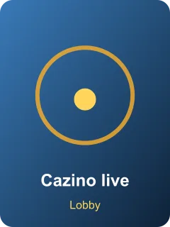 Cazino live – slot din lobby Elite Casino